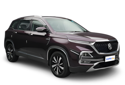 MG HECTOR-img